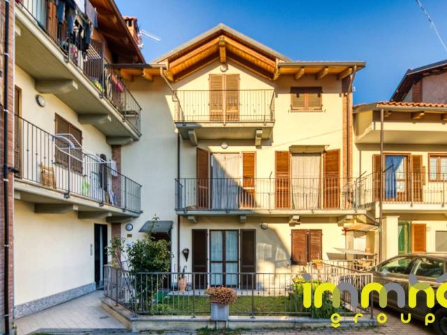 Appartamento in vendita a Sala, Piemonte