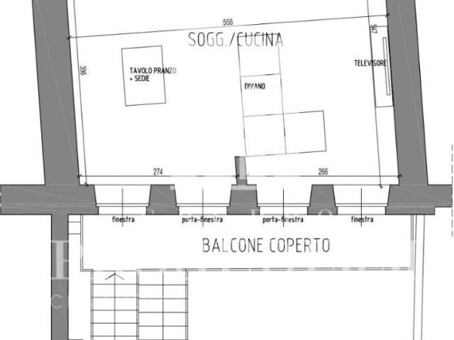 Appartamento in vendita a Piemonte, Torino