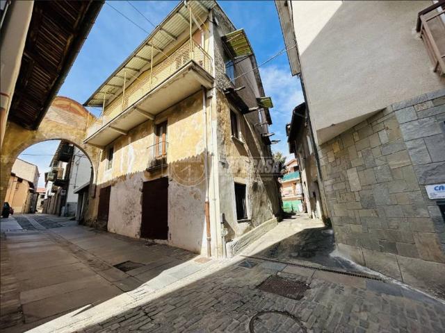 Appartamento in vendita a Giaveno