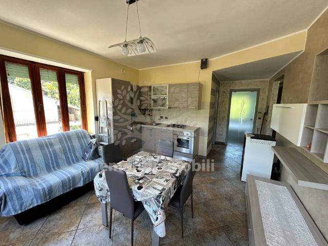 Appartamento in vendita a Maddalena, Piemonte