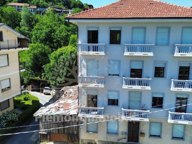 Appartamento in vendita a Maddalena, Piemonte