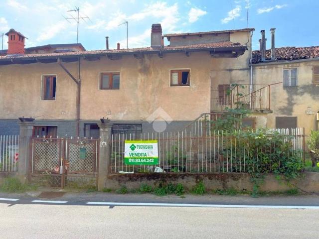 Appartamento in vendita a Piemonte, Torino