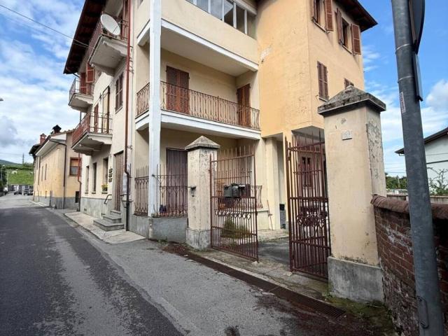 Appartamento in vendita a Giaveno