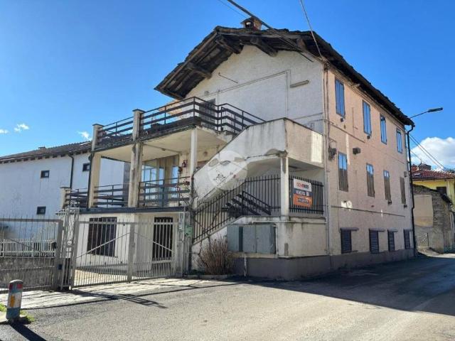 Appartamento in vendita a Piemonte, Torino