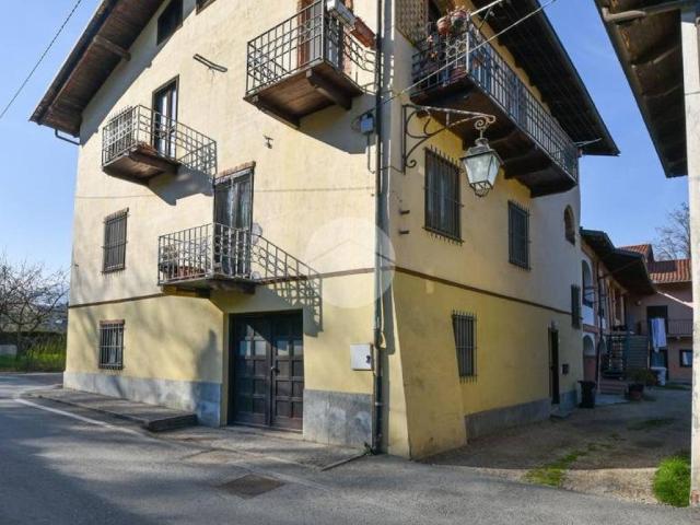 Appartamento in vendita a Piemonte, Torino