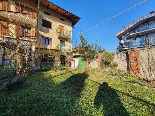 Appartamento in vendita a Sala, Piemonte