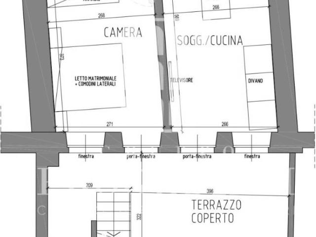 Appartamento in vendita a Piemonte, Torino