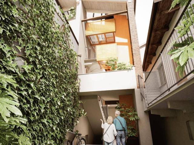 Appartamento in vendita a Piemonte, Torino