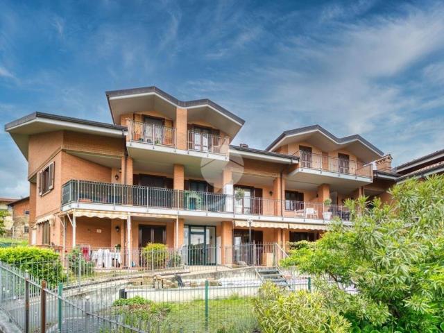 Appartamento in vendita a Piemonte, Torino