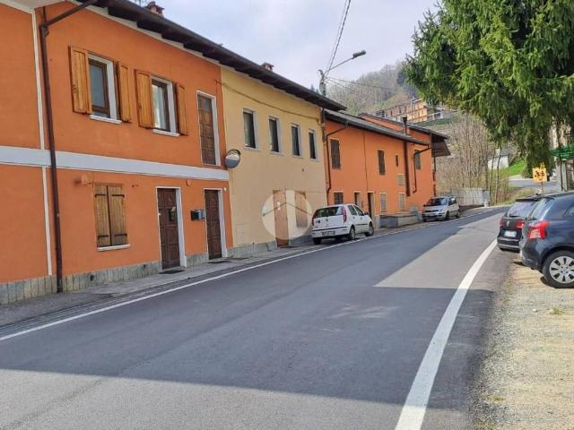 Appartamento in vendita a Maddalena, Giaveno