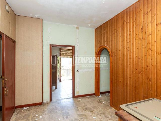 Appartamento in vendita a Pomeri, Giaveno