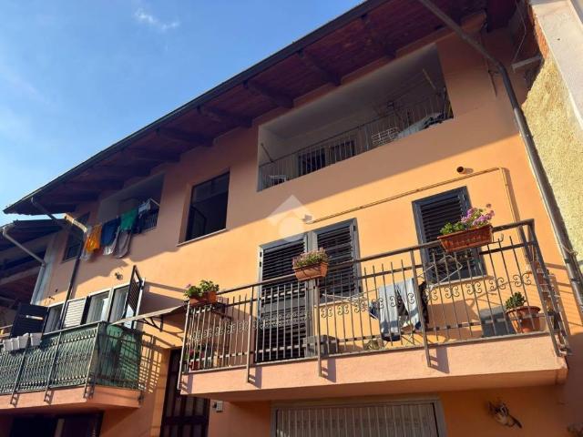 Appartamento in vendita a Tonni, Piemonte
