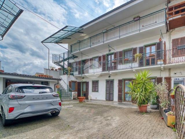 Appartamento in vendita a Piemonte, Torino