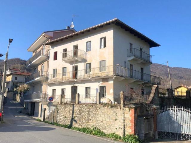 Appartamento in vendita a Piemonte, Torino