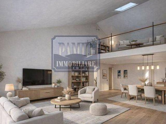 Appartamento in vendita a Cusignana, Giavera Del Montello