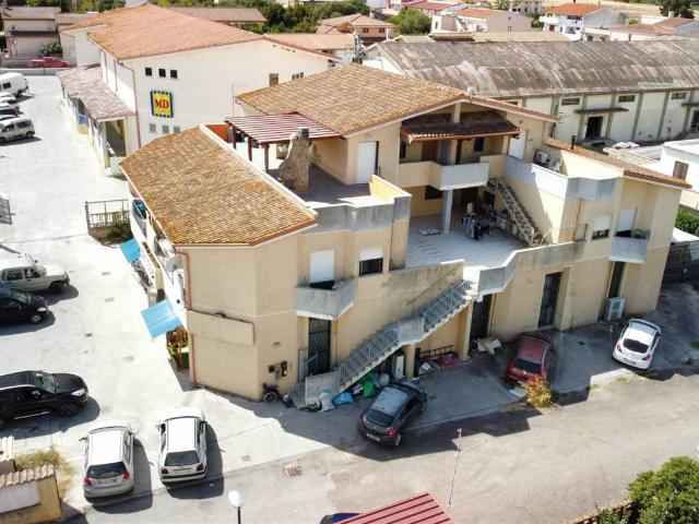 Appartamento in vendita a Giba, Sardigna/Sardegna