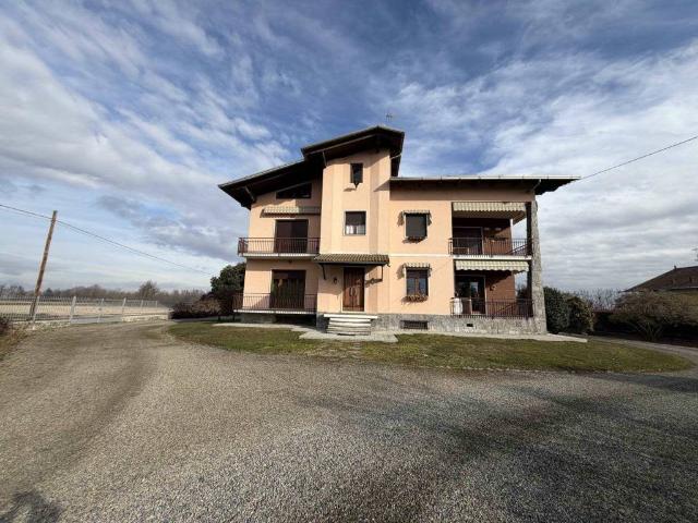 Appartamento in vendita a Piemonte, Biella