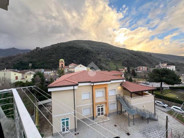 Appartamento in vendita a Giffoni Sei Casali, Campania