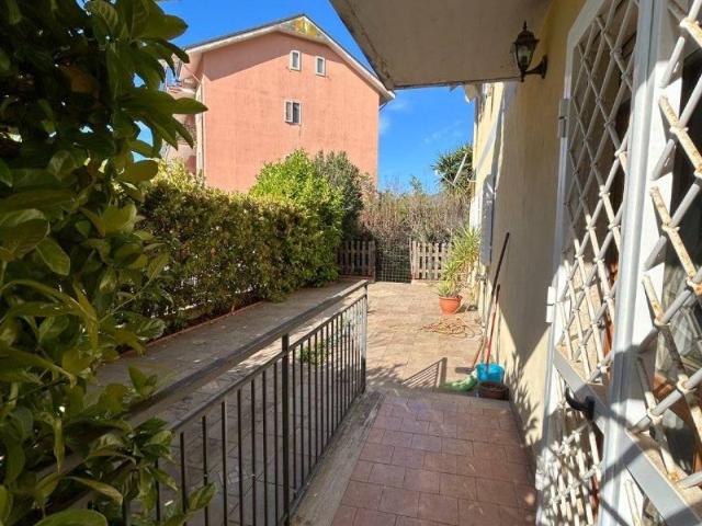 Appartamento in vendita a Giffoni Sei Casali, Campania