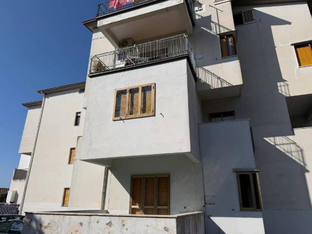 Appartamento in vendita a Giffoni Sei Casali, Campania