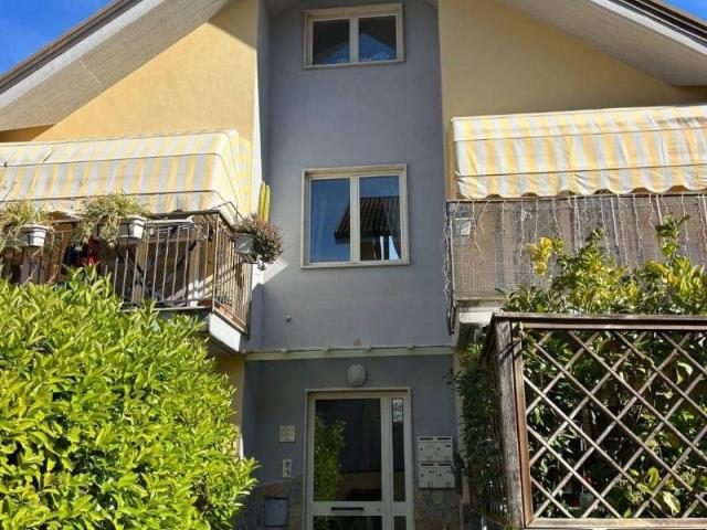 Appartamento in vendita a Giffoni Sei Casali, Campania