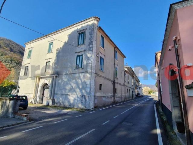 Appartamento in vendita a San Giovanni, Giffoni Valle Piana