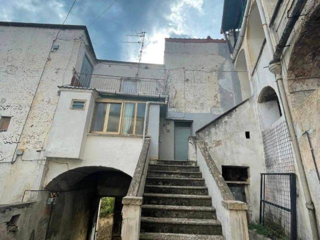 Appartamento in vendita a Curticelle, Giffoni Valle Piana
