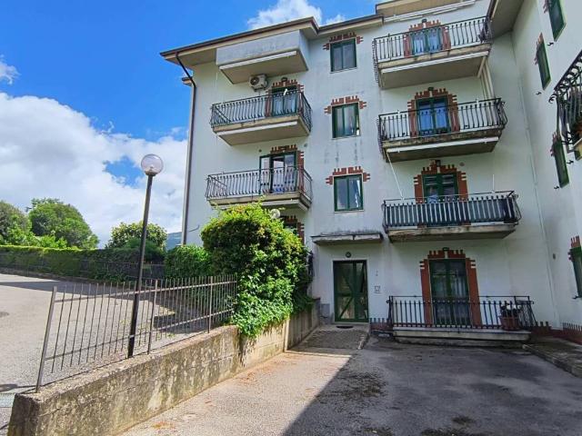 Appartamento in vendita a Terravecchia, Giffoni Valle Piana