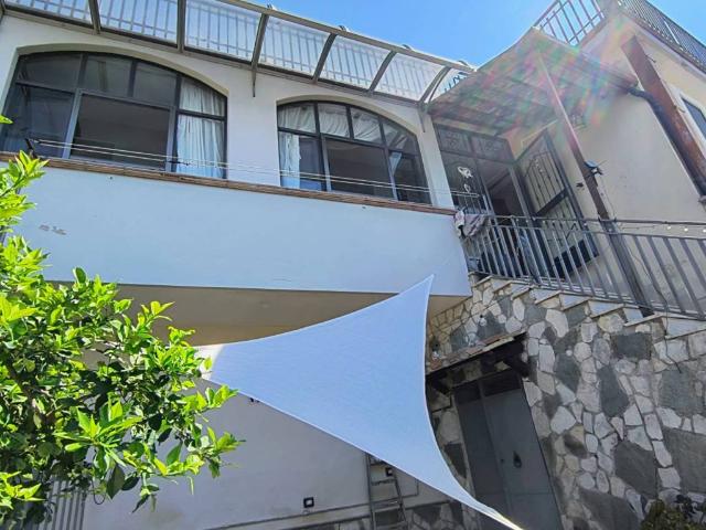 Appartamento in vendita a Terravecchia, Giffoni Valle Piana