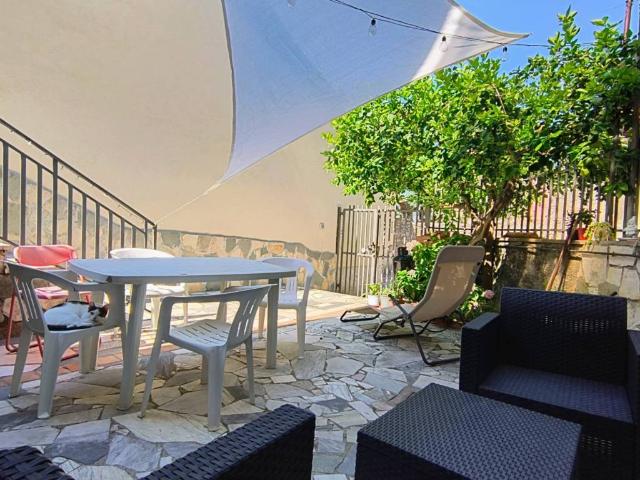 Appartamento in vendita a Terravecchia, Giffoni Valle Piana