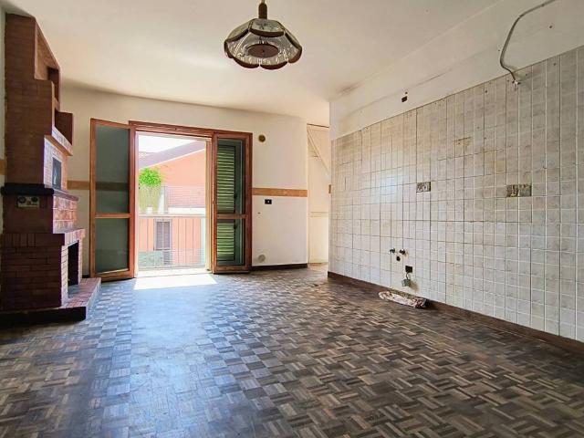 Appartamento in vendita a Terravecchia, Giffoni Valle Piana