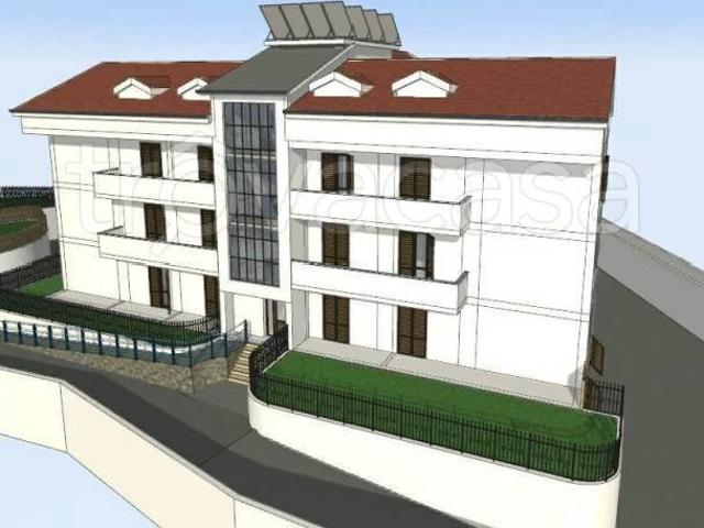Appartamento in vendita a Terravecchia, Giffoni Valle Piana