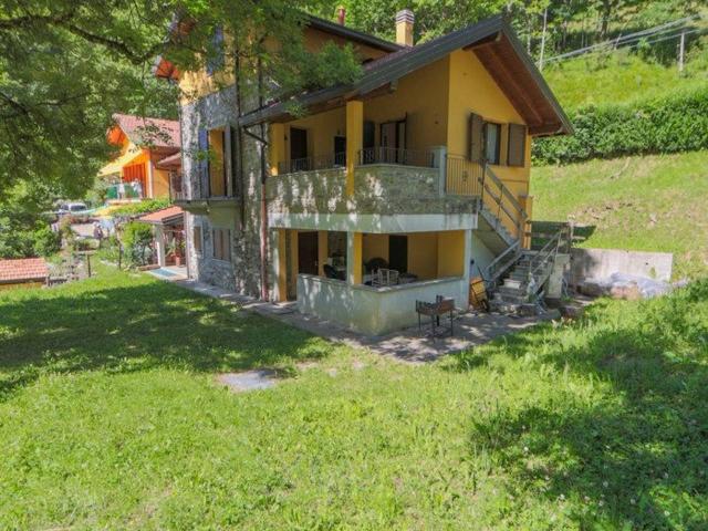 Appartamento in vendita a La Parüsciola, Piemonte