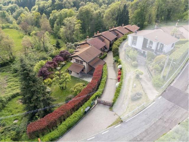 Appartamento in vendita a La Parüsciola, Piemonte