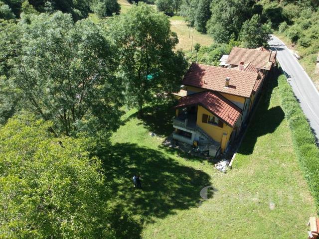 Appartamento in vendita a La Parüsciola, Piemonte