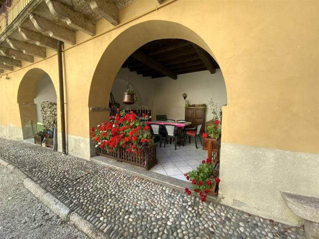 Appartamento in vendita a Piemonte, Verbano-cusio-ossola