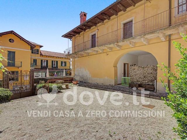 Appartamento in vendita a Piemonte, Verbano-cusio-ossola
