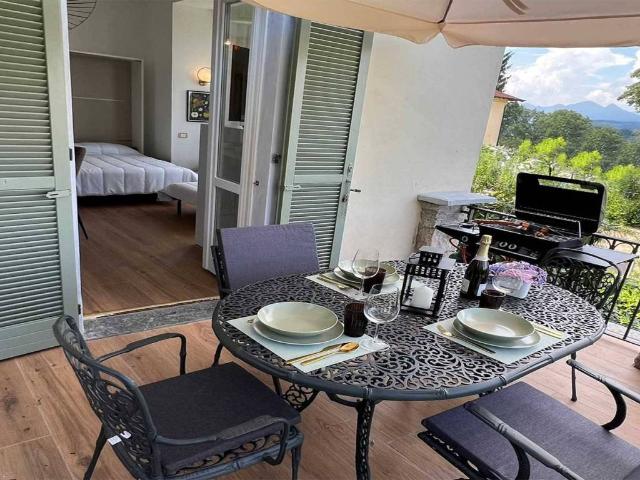 Appartamento in vendita a La Parüsciola, Piemonte