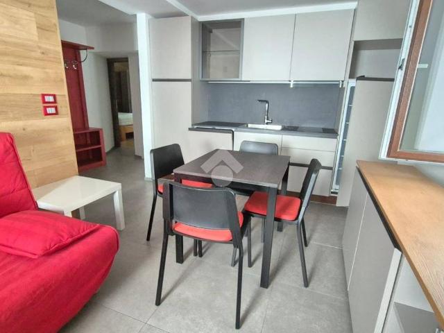 Appartamento in vendita a Gignod, Aosta