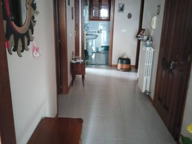 Appartamento in vendita a Gildone, Molise
