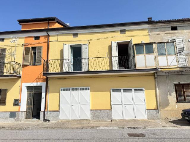 Appartamento in vendita a Gioi, Campania