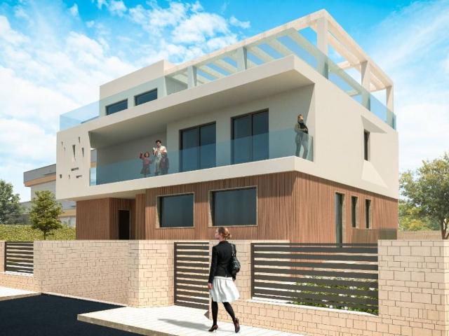 Appartamento in vendita a Puglia, Bari