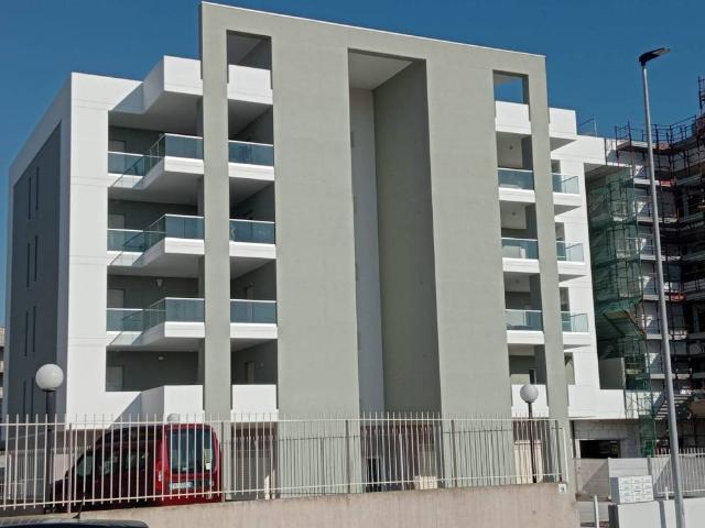 Appartamento in vendita a Puglia, Bari