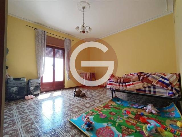 Appartamento in vendita a Calabria, Reggio Calabria