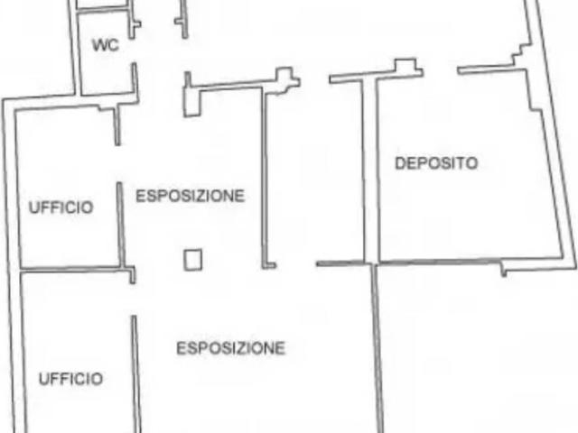 Appartamento in vendita a Calabria, Reggio Calabria
