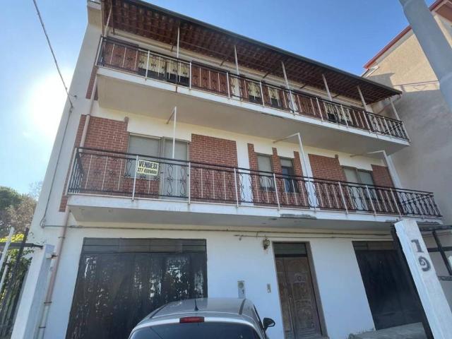 Appartamento in vendita a Calabria, Reggio Calabria