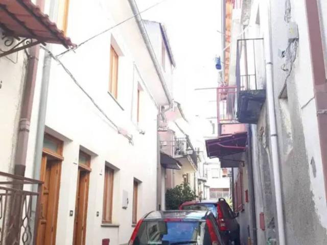Appartamento in vendita a Calabria, Reggio Calabria