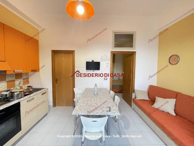Appartamento in vendita a Skino, Gioiosa Marea