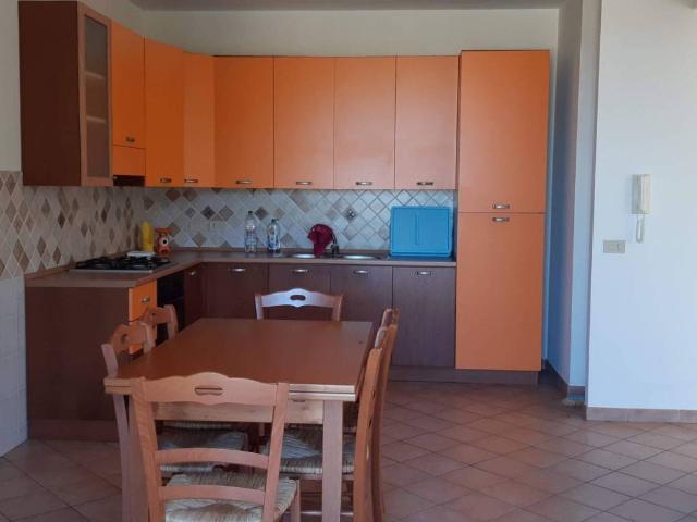 Appartamento in vendita a Rocca, Gioiosa Marea