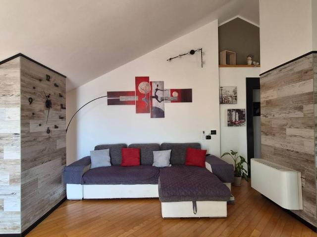 Appartamento in vendita a Giove, Terni